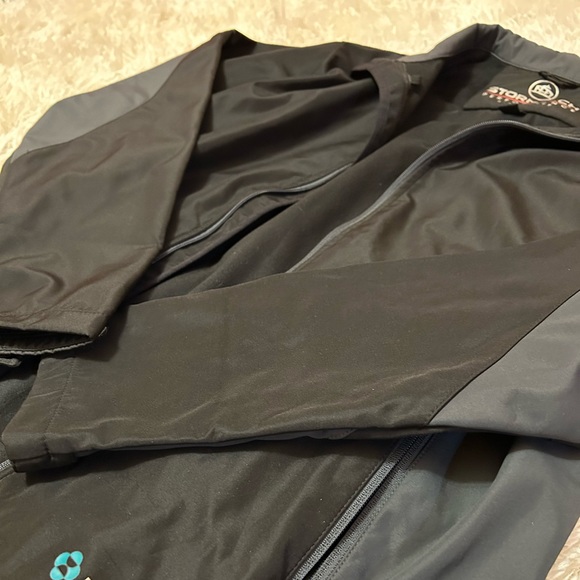 Stormtech Performance Lightweight Waterproof Jacket - Picture 3 of 4